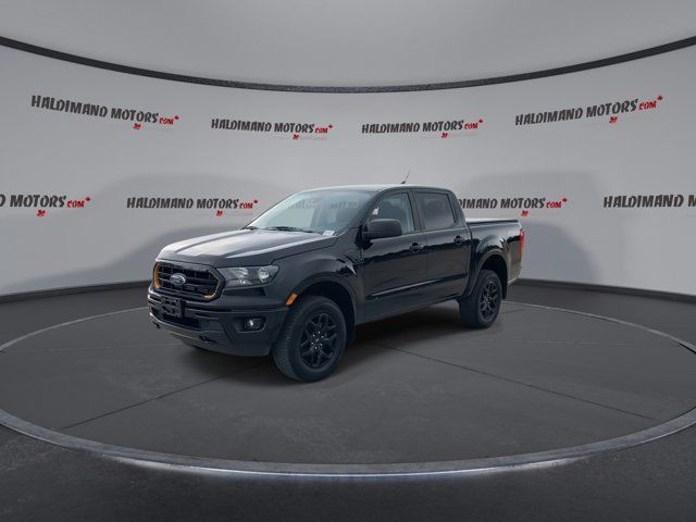 2022 Ford Ranger XLT in Cars & Trucks in Hamilton - Image 4
