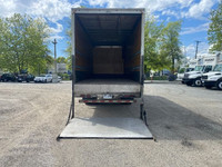 2019 HINO TRUCK 338;Medium Duty Trucks - VAN-DRY CARGO - DELIVERY Penske Location 632 BELGRAVE WAY D... (image 7)