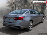 Engine: Gas 4cyl 2.5L L/100Km City: 9.1 L/100Km Hwy: 6.5 Safety Equipment Electronic Stability Contr... (image 4)
