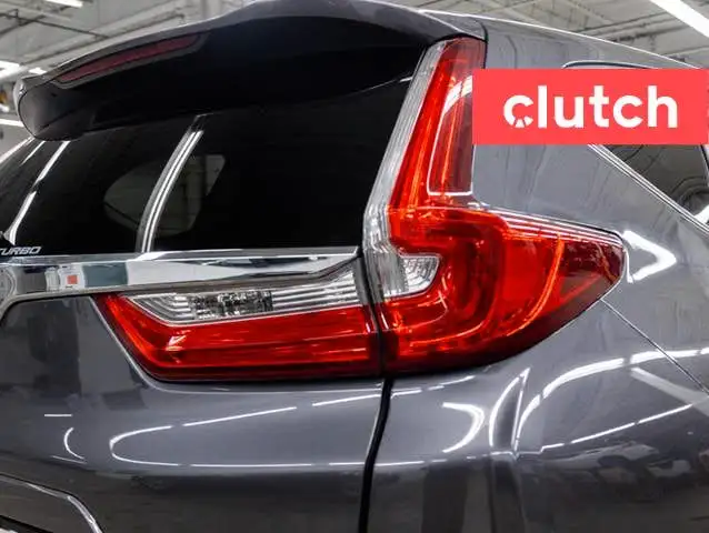 2019 Honda CR-V EX-L AWD w/Apple CarPlay & Android Auto, Heated  in Cars & Trucks in City of Toronto - Image 12