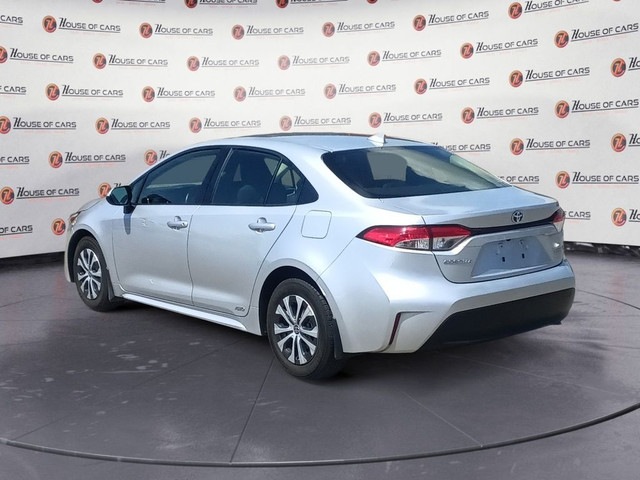 2024 Toyota Corolla Hybrid LE CVT AWD in Cars & Trucks in Lethbridge - Image 4