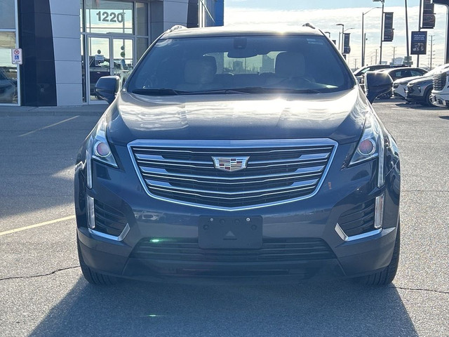  2018 Cadillac XT5 FWD 4dr in Cars & Trucks in Mississauga / Peel Region - Image 2