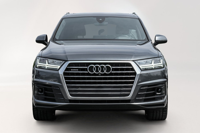 2019 Audi Q7 Technik | S-Line | Roues 21po | Driving Assitance C in Cars & Trucks in Longueuil / South Shore - Image 2