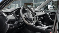 *Heated Seats, Apple CarPlay, Android Auto, Blind Spot Monitoring, Lane Keep Assist! * Radical desig... (image 8)