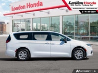 Come visit our London Honda team, you can find us at 560 Wharncliffe Rd S, London, ON, N6J 2N4, or c... (image 5)