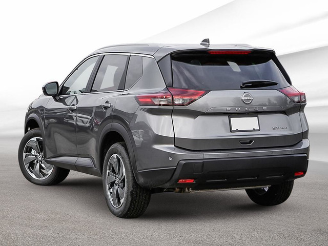 2025 Nissan Rogue SV MOONROOF in Cars & Trucks in Oshawa / Durham Region - Image 4