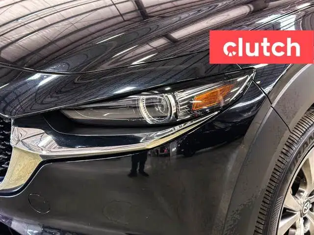 2020 Mazda CX-30 GT AWD w/ Apple CarPlay, Heated Front Seats, Re dans Autos et camions dans Ville de Toronto - Image 9