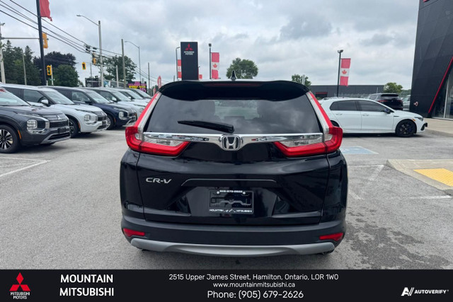 2017 Honda CR-V LX - Bluetooth - $103.32 /Wk in Cars & Trucks in Hamilton - Image 4