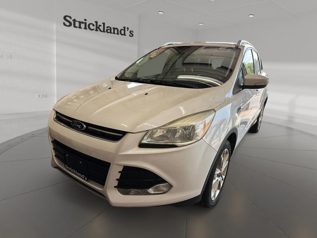 2016 FORD ESCAPE TITANIUM in Cars & Trucks in Stratford - Image 2