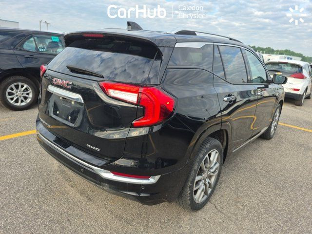 2022 GMC Terrain Denali in Cars & Trucks in Mississauga / Peel Region - Image 4