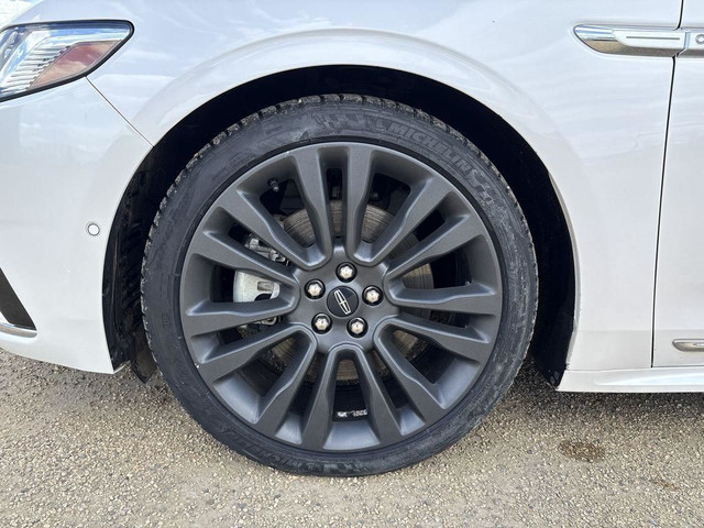 2019 Lincoln Continental Reserve in Cars & Trucks in Edmonton - Image 3