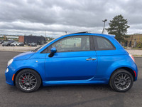 WE ARE OPEN 7 DAYS A WEEK !! BEST ON GAS ONLY 4 CYLINDERS ENGINE CHEAP ON INSURANCE EXTENDED WARRANT... (image 7)