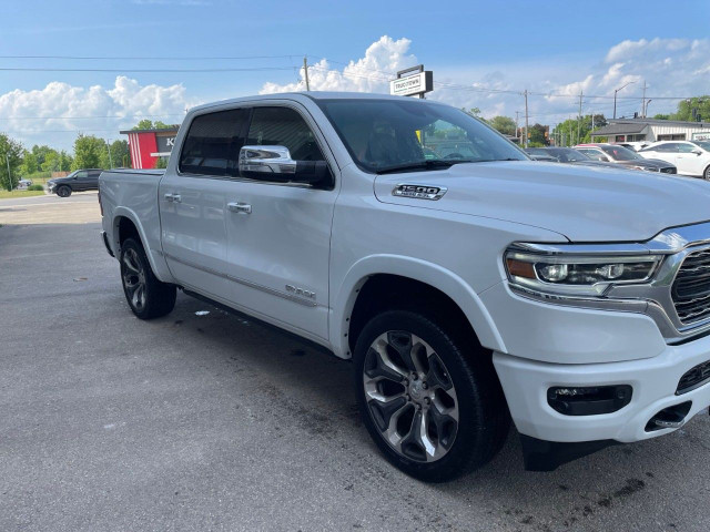2022 Ram 1500 in Cars & Trucks in Ottawa - Image 4