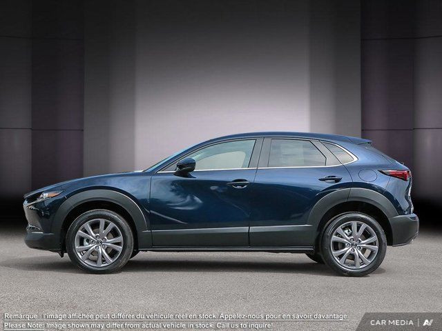 2025 Mazda CX-30 GS in Cars & Trucks in Laval / North Shore - Image 4
