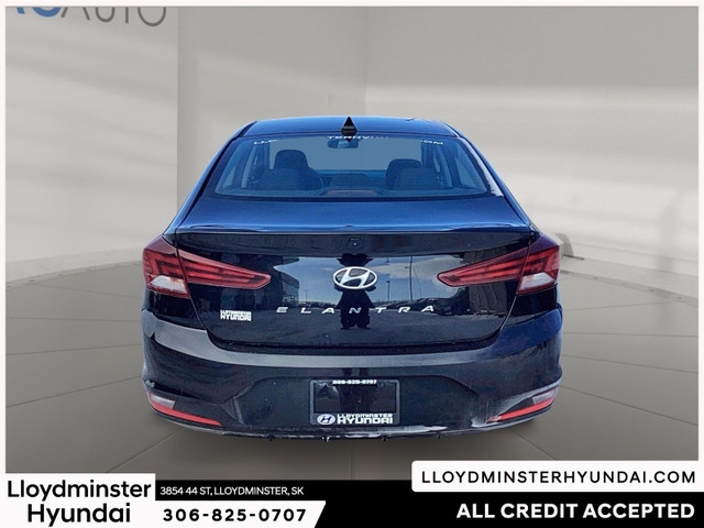 2020 Hyundai Elantra in Cars & Trucks in Lloydminster - Image 3