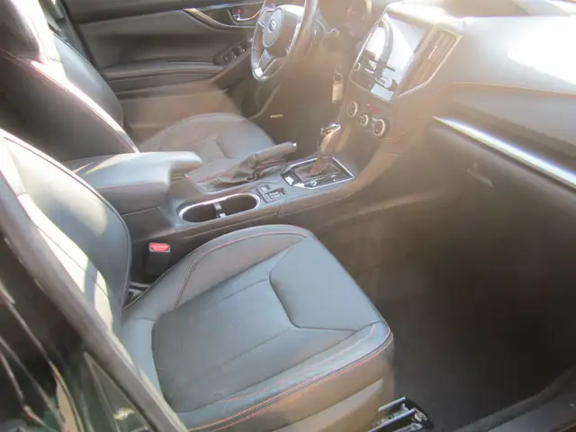 2019 Subaru Crosstrek Limited in Cars & Trucks in City of Toronto - Image 10