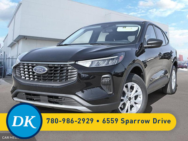 2025 Ford Escape Active in Cars & Trucks in Edmonton