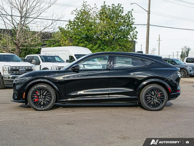 2025 Ford Mustang Mach-E Premium AWD in Cars & Trucks in Edmonton - Image 3