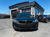 2017 BMW 3 SERIES GRAN TURISMO 5DR 330i X-DRIVE AWD A L'ETAT NEUF!!! CONDITION SALLE DE MONTRE 1 SEU... (image 6)