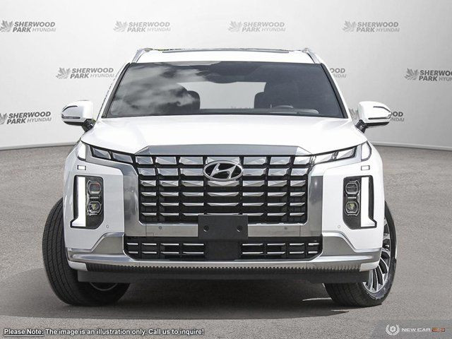 2024 Hyundai Palisade ULT CALIG | AWD | SUNROOF | CARPLAY in Cars & Trucks in Edmonton - Image 2