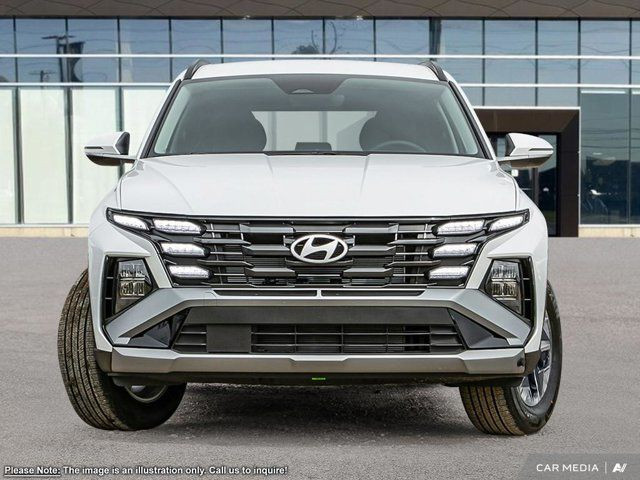 2025 Hyundai Tucson Preferred in Cars & Trucks in Cambridge - Image 2
