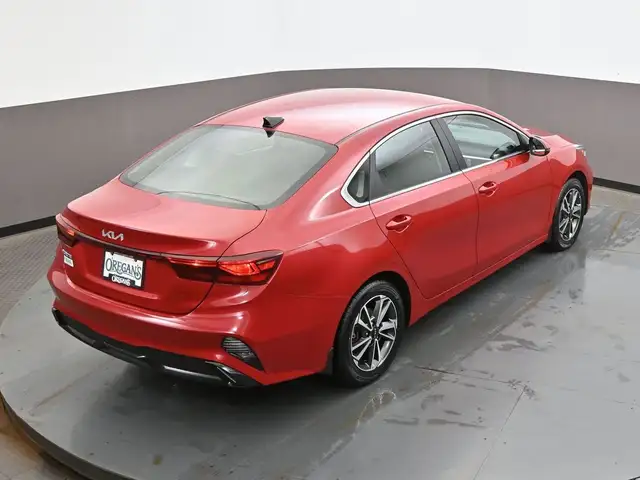 2022 Kia Forte EX APPLE CARLAY, ANDROID AUTO, HEATED SEATS, BACK in Cars & Trucks in Dartmouth - Image 43