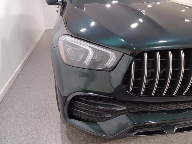 2022 Mercedes-Benz GLE AMG GLE 53 in Cars & Trucks in Regina - Image 4