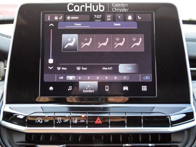 2025 Jeep Compass North 4x4 Heated Front Seats R-Start 17Alloy in Cars & Trucks in Mississauga / Peel Region - Image 4
