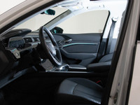 This beautiful 2019 Audi E-tron is a local Ontario vehicle with a clean Carfax report. Experience lu... (image 9)