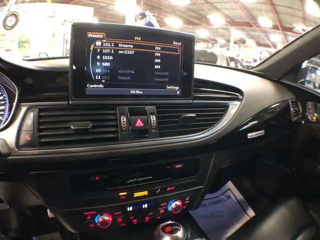 2017 Audi RS 7 AWD LEATHER SUNROOF NAVI B/SPOT CARPLAY 360 CAMER in Cars & Trucks in City of Toronto - Image 22