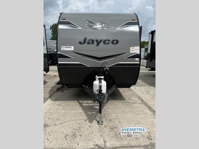 2023 Jayco Jay Flight SLX 7 184BS in Travel Trailers & Campers in London