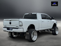 JUST LANDED!! 2020 Ram 2500 Big Horn MEGA CAB!! Modification List: - 8” McGaughys Lift - Fox Shocks... (image 4)