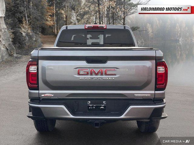 2024 GMC Canyon Elevation in Cars & Trucks in Hamilton - Image 4