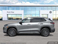 This Volkswagen Tiguan boasts a Intercooled Turbo Regular Unleaded I-4 2.0 L/121 engine powering thi... (image 3)