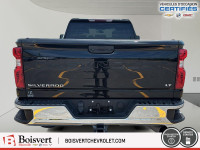 SILVERADO 2500 4RM LT CRE Engine: Moteur à 8 cylindres 6.6L/403CI Safety Equipment Phares diurnes av... (image 5)
