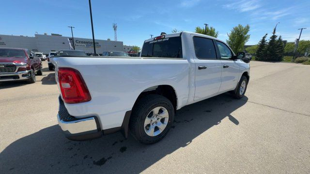 2025 Ram 1500 Tradesman | Remote Start in Cars & Trucks in Edmonton - Image 2