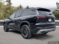 This Chevrolet Traverse has a durable Gas I4 2.5L/ engine powering this Automatic transmission.*You... (image 3)