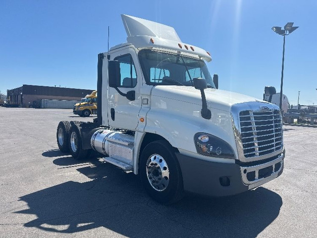 2019 Freightliner X12564ST in Heavy Trucks in Edmonton