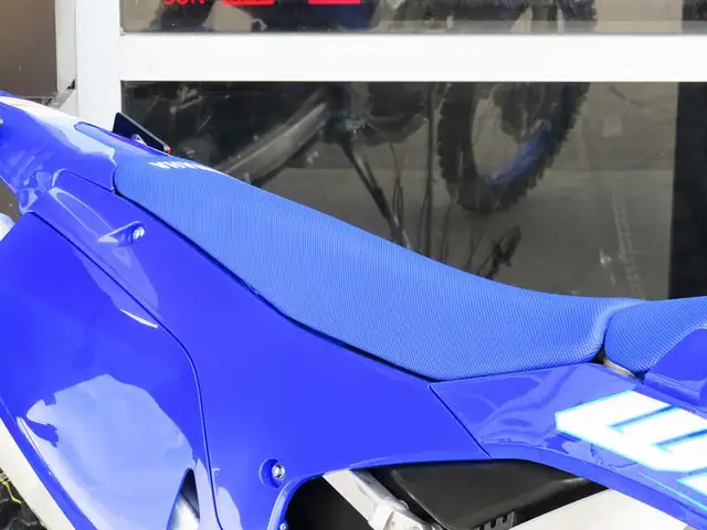 2025 Yamaha WR250F in Dirt Bikes & Motocross in Cambridge - Image 9