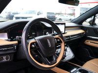 Experience the refined luxury of this 2021 Lincoln Corsair Reserve, boasting a sleek Infinite Black... (image 8)
