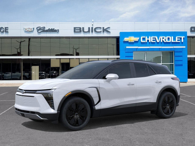 2025 Chevrolet Blazer EV LT in Cars & Trucks in Oakville / Halton Region - Image 4