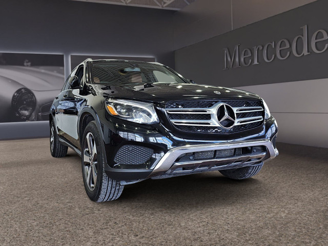 2018 Mercedes-Benz GLC GLC 300 Cuir, Ens Exclusif & Premium in Cars & Trucks in Québec City - Image 4