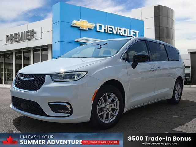 2024 Chrysler Pacifica Touring-L in Cars & Trucks in Windsor Region