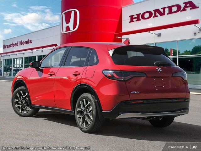 2026 Honda HR-V EX-L in Cars & Trucks in Brantford - Image 4