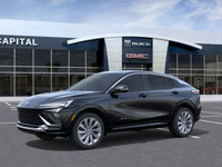 Capital Chevrolet Buick GMC This Buick Envista delivers a Gas 1.2L/ engine powering this Automatic t... (image 2)