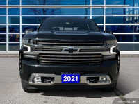 Recent Arrival!' Check out this gorgeous 2021 Chevy Silverado High Country!! This Silverado is loade... (image 8)