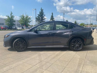 Humberview Volkswagen on the Queensway Unleash your driving passion with the 2023 Subaru WRX Sport,... (image 3)