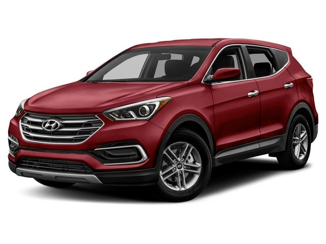 2018 Hyundai Santa Fe Sport 2.4L Luxury AWD in Cars & Trucks in Markham / York Region - Image 4