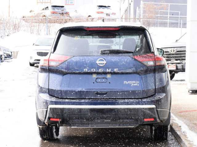 2024 Nissan Rogue Platinum in Cars & Trucks in Kitchener / Waterloo - Image 4