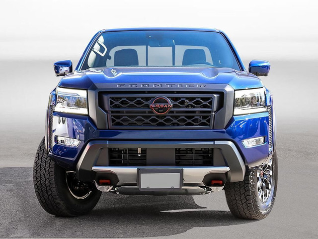 2024 Nissan Frontier PRO-4X Luxury in Cars & Trucks in Oshawa / Durham Region - Image 2